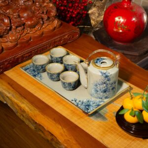 CÚC CỔ TRƯỜNG THỌ