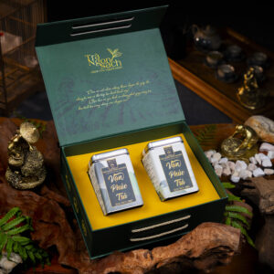 VẠN PHÚC SONG TRÀ