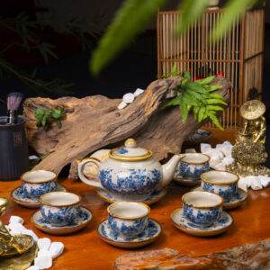 TRÚC LÂM THẤT HIỀN