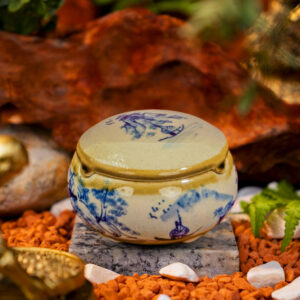 GẠT TÀN THUỐC LÁ