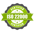 Tiêu Chuẩn ISO 22000 : 2018