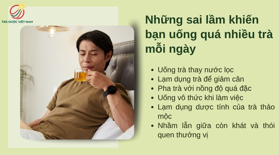 Những thói quen này tưởng chừng nhỏ nhưng tích lũy lâu dài sẽ ảnh hưởng đến sức khỏe