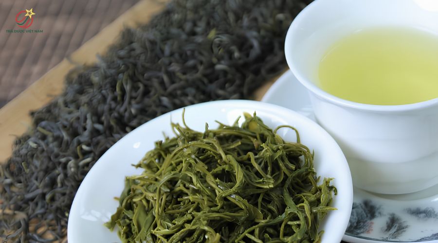 Đặc điểm nhận diện trà đinh từ hình dạng, hương vị, màu sắc, abx trà