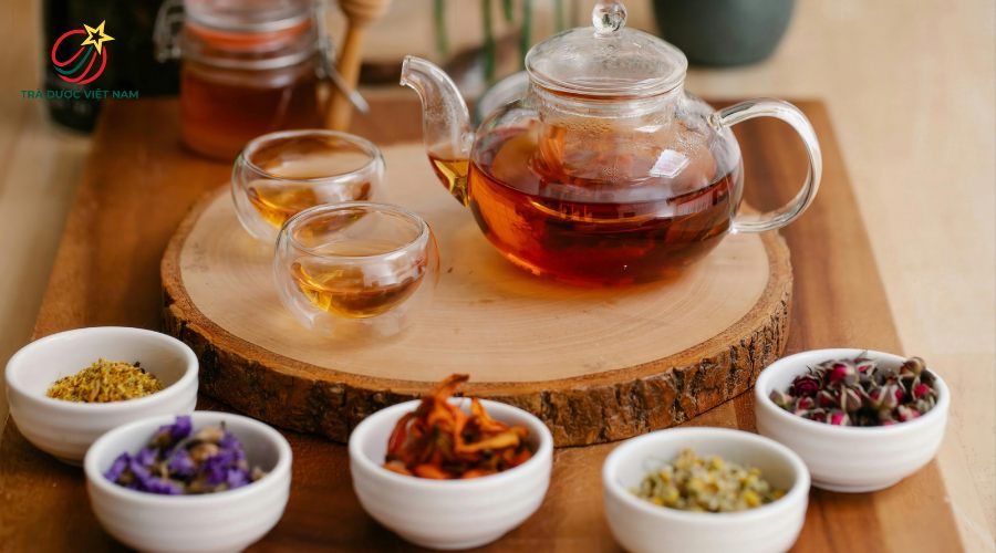 Giải đáp những câu hỏi về cách bảo quản trà