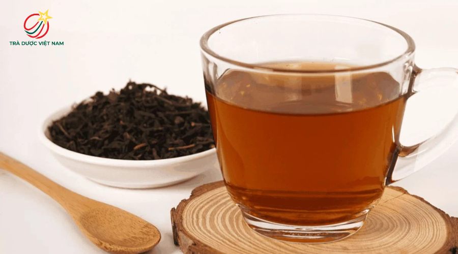 Trà để qua đêm sẽ có sự biến đổi về thành phần và chất lượng