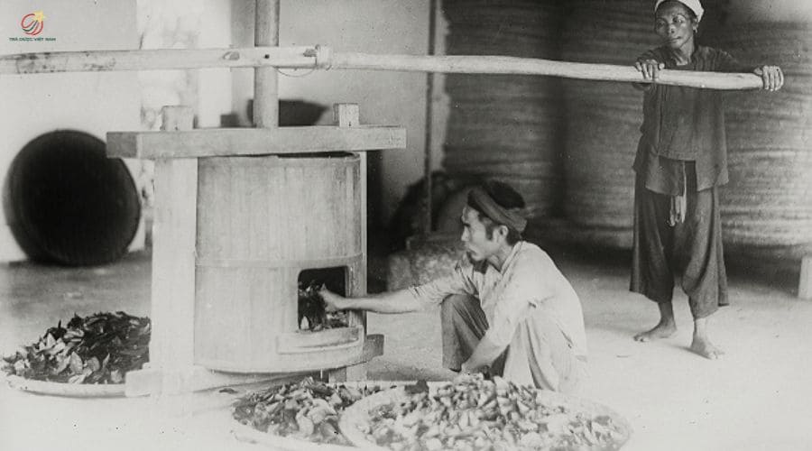 Thời kỳ Pháp thuộc (1882-1945)