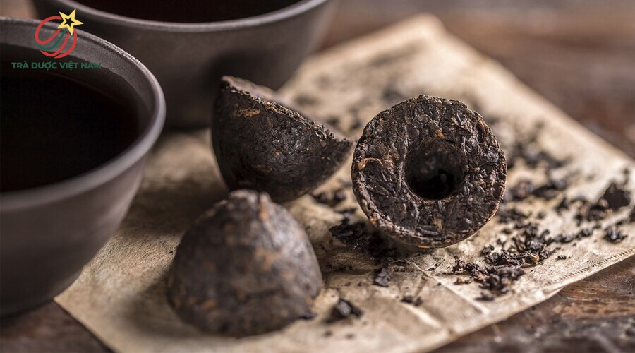 Trà phổ nhĩ là gì? Uống trà phổ nhĩ có tốt không?