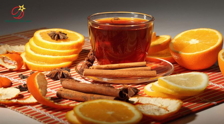 Trà quế giúp bảo vệ mạch máu nhỏ trong thận