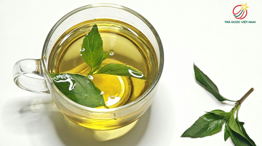 Uống trà gì tốt cho thận