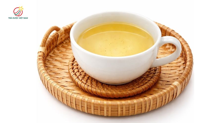 Flavonoid và Polyphenol trong trà giúp tăng miễn dịch