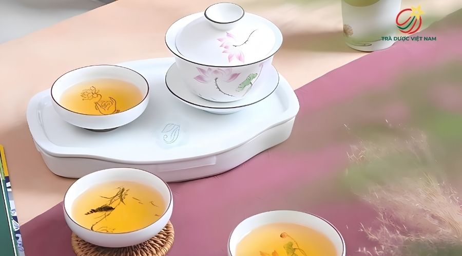 Trà Thiết Quan Âm